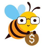 beecrypto logo